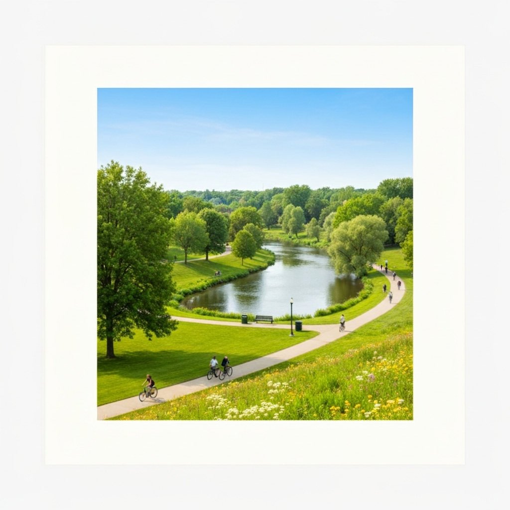 Discover Grand Rapids: A Guide to Parks, Attractions, and Weekend Activities