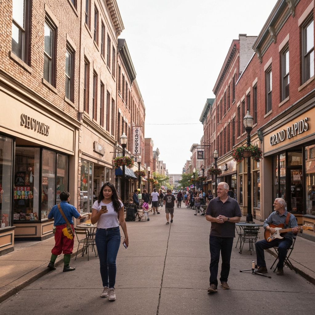 Discover Exclusive Deals from Grand Rapids’ Local Businesses