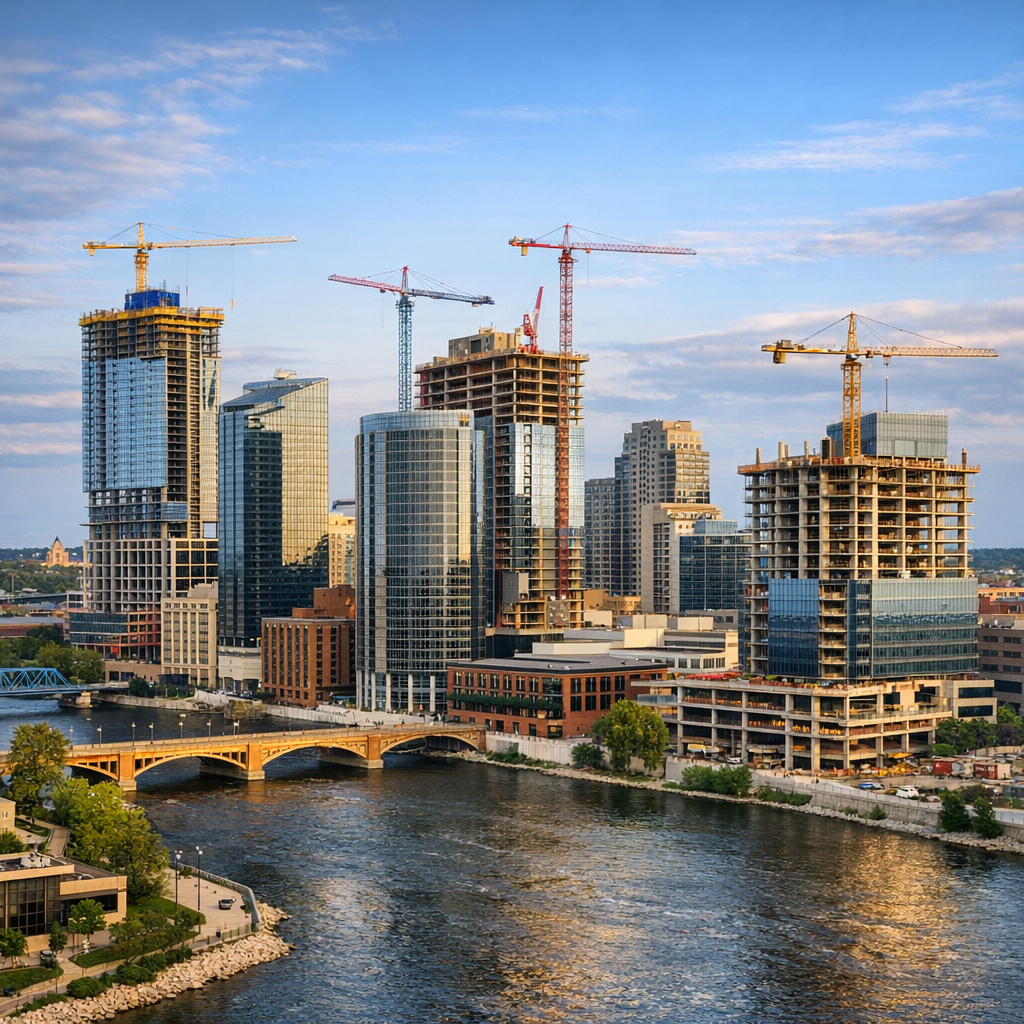 Navigating Grand Rapids’ Evolving Business Landscape
