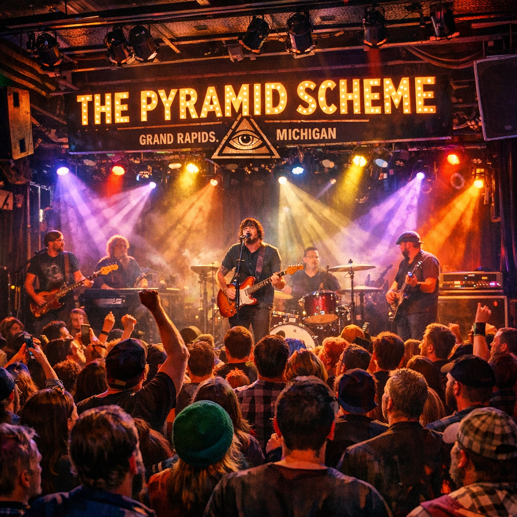 Upcoming Events in Grand Rapids: May 15 and Beyond