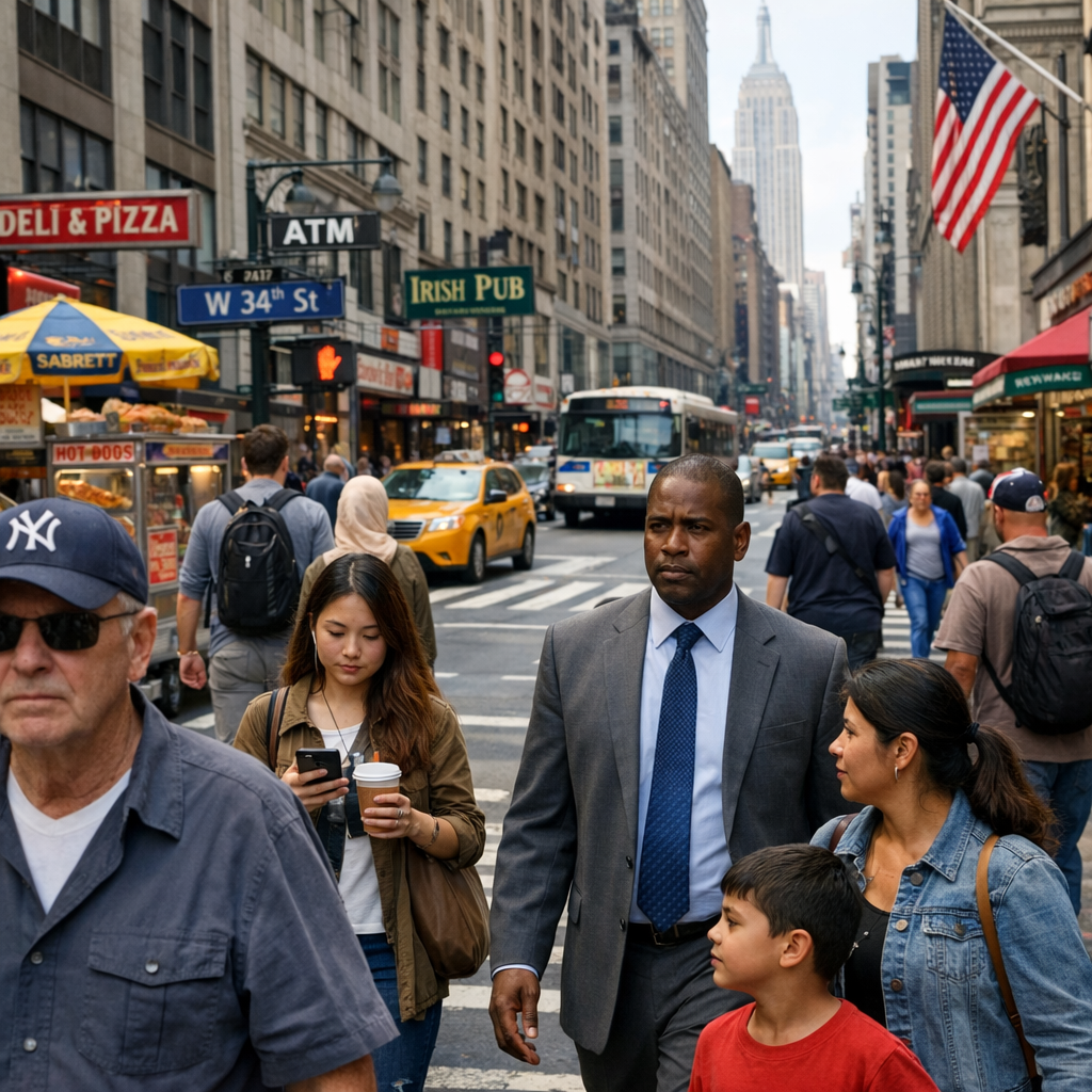 Navigating the Current U.S. Economic Landscape