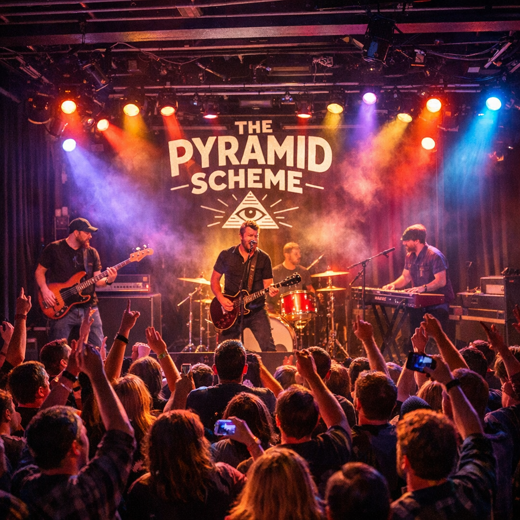 Upcoming Events in Grand Rapids: May 15 and Beyond
